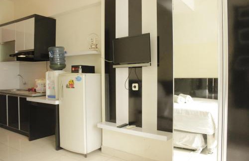 Cileunyi Apartment | Comfortable Studio Room Apartment at Stanford Jatinangor By Travelio