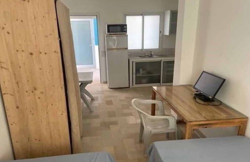 Monastir Apartment | Comfortable studio