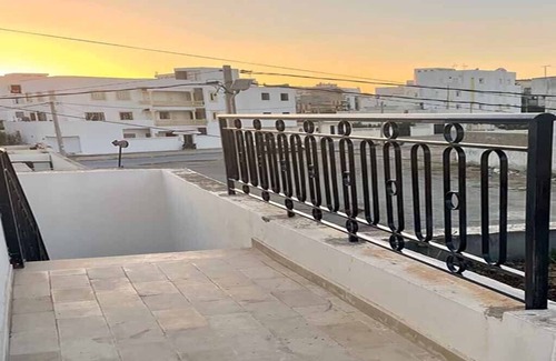 Monastir Apartment | Comfortable studio