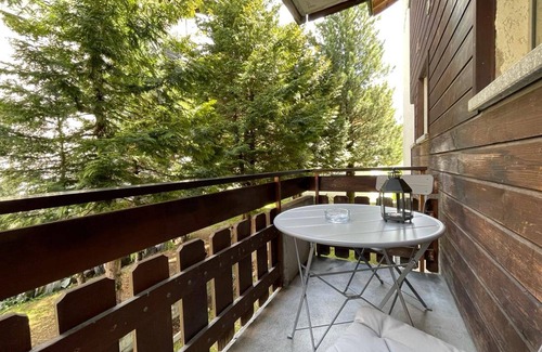 Taesch Apartment | Comfortable Studio Your Home Near Zermatt
