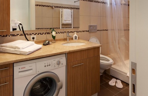 Cumhuriyet Apartment | Comfortable, stylish apartments conveniently located at the center of the city