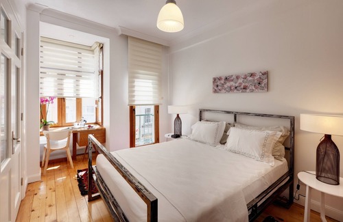 Cumhuriyet Apartment | Comfortable, stylish apartments conveniently located at the center of the city