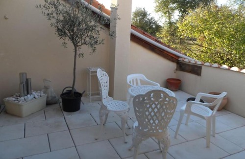 Etagnac House | Comfortable, stylish house in small rural village
