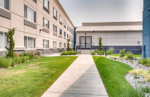 South End House | Comfortable Tacoma room near WA universities !