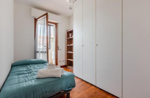 Sestu Apartment | Comfortable Terrace Apartment - Sestu