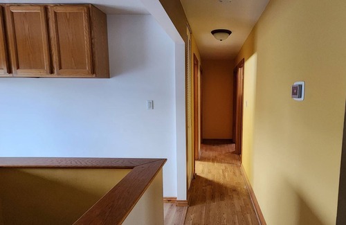 Salem House | Comfortable three Bedroom Ranch