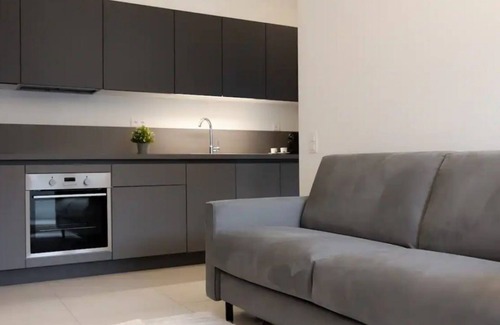 Viganello Apartment | Comfortable three-room apartment close to all amenities (Urban 7)
