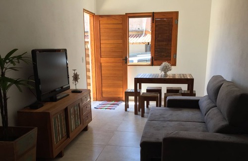 Tiradentes House | Comfortable townhouse in Tiradentes MG