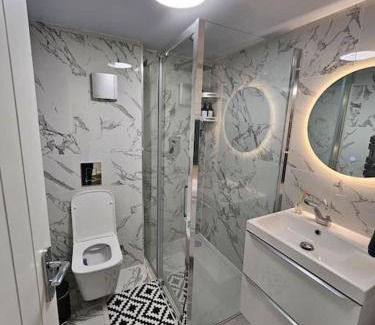 Brighton Apartment | Comfortable Two Bedroom Flat