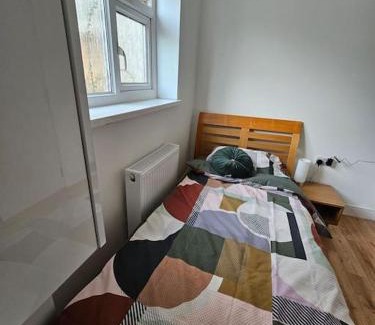 Brighton Apartment | Comfortable Two Bedroom Flat