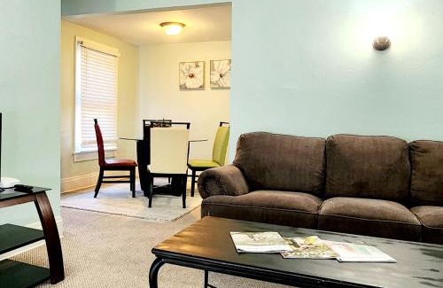 Lakeland Apartment | Comfortable two bedroom home