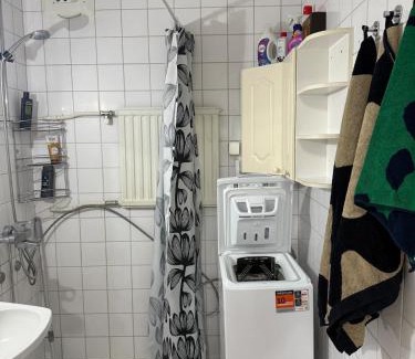 Kemi Apartment | Comfortable two-room apartment in the city center