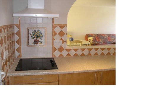 Carnoules Apartment | Comfortable type 3 in property on 1200m² with swimming pool, country setting.