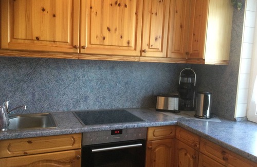 Dornumersiel House | Comfortable vacation home near the beach