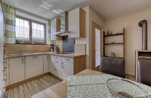 Eschlkam Apartment | Comfortable vacation apartment (70 sqm) with free WLAN