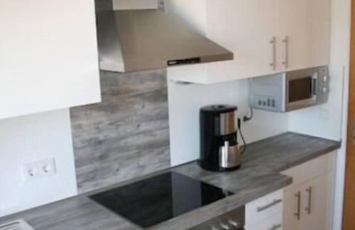 Borkum Apartment | Comfortable vacation apartment near Alter Leuchtturm