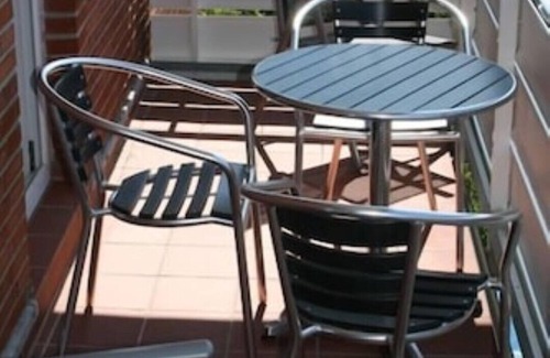 Borkum Apartment | Comfortable vacation apartment near Alter Leuchtturm