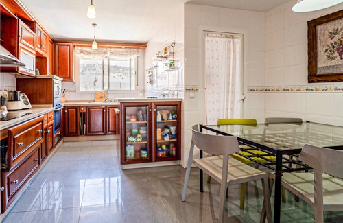 Jaen Apartment | Comfortable vacation apartment in the heart of Andalusia.