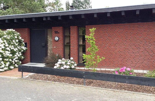 Gunne House | Comfortable vacation home on Lake Möhne