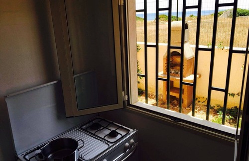Ognina Villa | Comfortable Villa on the Sea (Ortigia)