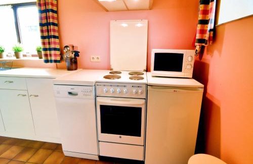 Paliseul House | Comfortable Villa, Paliseul, cleaning included
