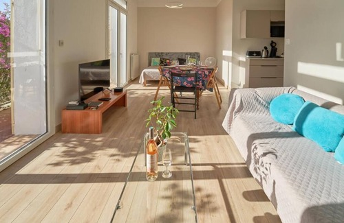 Toulon Apartment | Comfortable Villa Top - Ideal for Families