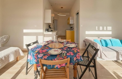 Toulon Apartment | Comfortable Villa Top - Ideal for Families