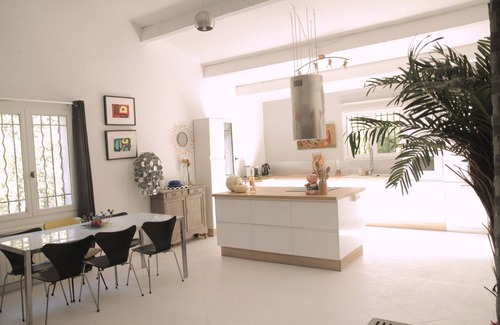 Lorgues House | Comfortable villa with pool