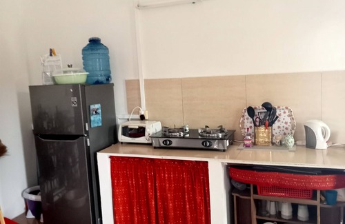 Krong Kaeb Apartment | Comfortable, well-located apartment