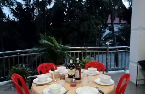 Krong Kaeb Apartment | Comfortable, well-located apartment