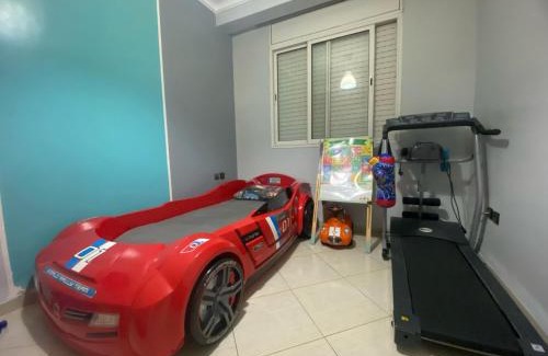 Oulad Khallouf Apartment | Comfortable & Well-Located Apartment Near Rabat