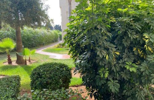Oulad Khallouf Apartment | Comfortable & Well-Located Apartment Near Rabat