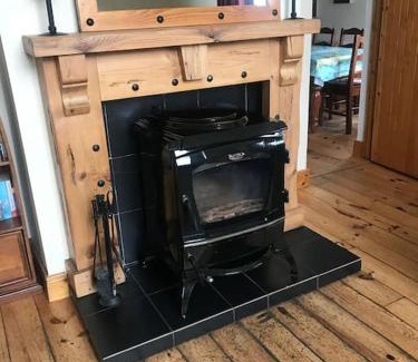 Crolly House | Comfortably Crolly Holiday Home