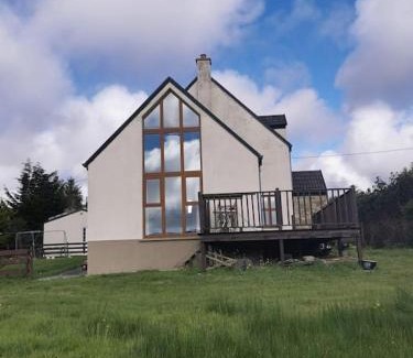 Crolly House | Comfortably Crolly Holiday Home
