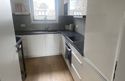 Kernstadt Apartment | Comfortably furnished apartment in Riemecke