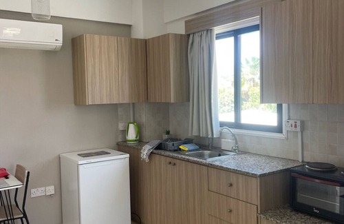 Paphos Apartment | Comfortably host 26 guests in 11 rooms