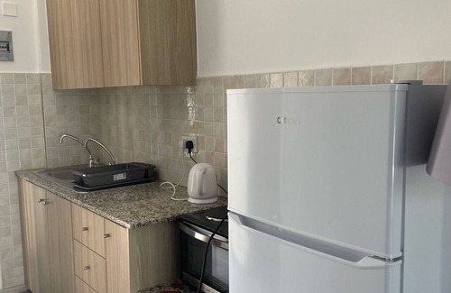 Paphos Apartment | Comfortably host 26 guests in 11 rooms