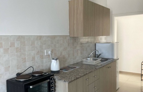 Paphos Apartment | Comfortably host 26 guests in 11 rooms