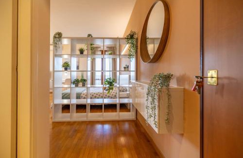 Ravenna Apartment | ComfortHouse Ampio monolocale con balcone