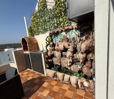 Fnideq Apartment | Comforts apartment 3