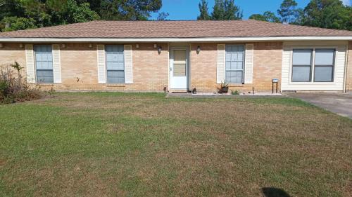 Gautier House | Comforts of Home
