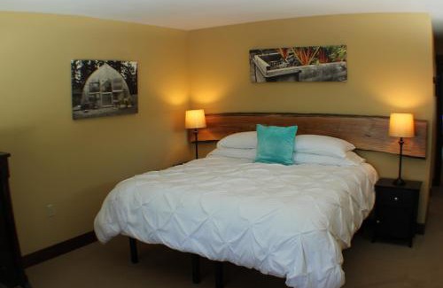 Langley Bed & Breakfast | Comforts of Whidbey