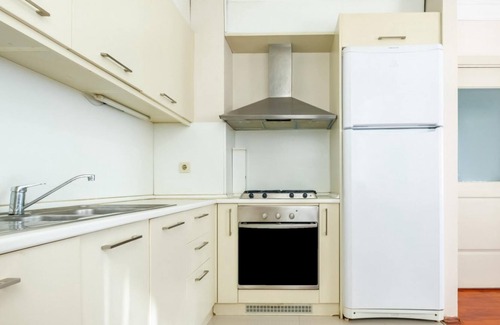Bomonti Apartment | Comfotable Flat in Sisli with Central Location