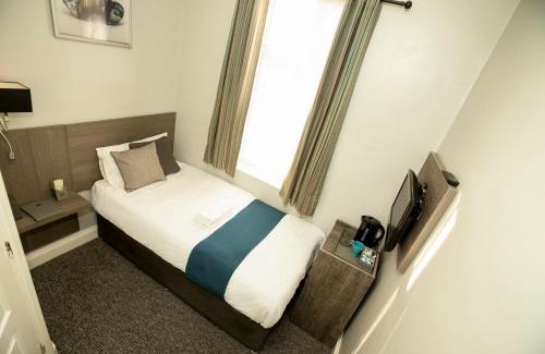 Addison House | Comfotel BLU