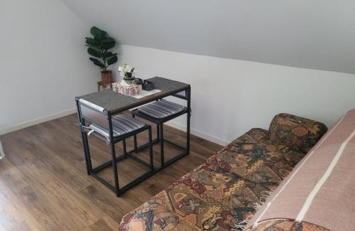 Edmundston Apartment | Comfy 1 bdrm apartment close to highway