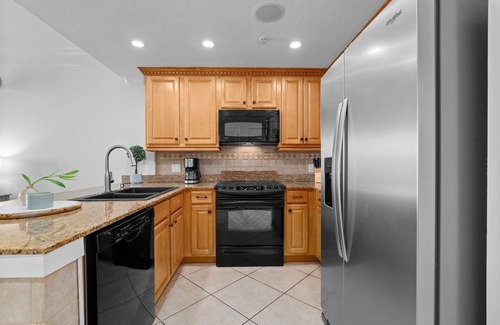 Santa Rosa Beach Condo | Comfy 1-Bedroom, 2-Bath Condo in Gated Community - Includes 3 Adult Bikes!