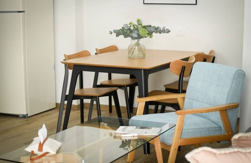 Tel Aviv Promenade Apartment | Comfy 1br for beach lovers in TLV with Shelter