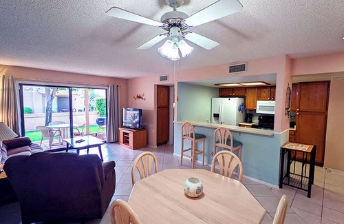 Westbrook Village House | Comfy 2 Bed/2 Bath Townhome In Pickleball Paradise, Westbrook Village, Peoria AZ