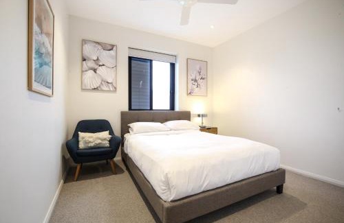 Batemans Bay Apartment | Comfy 2-Bedroom Apartment with a Clyde River View