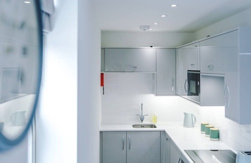 Chester Condo | Comfy 2 Bedroom Apartment in Chester City Centre